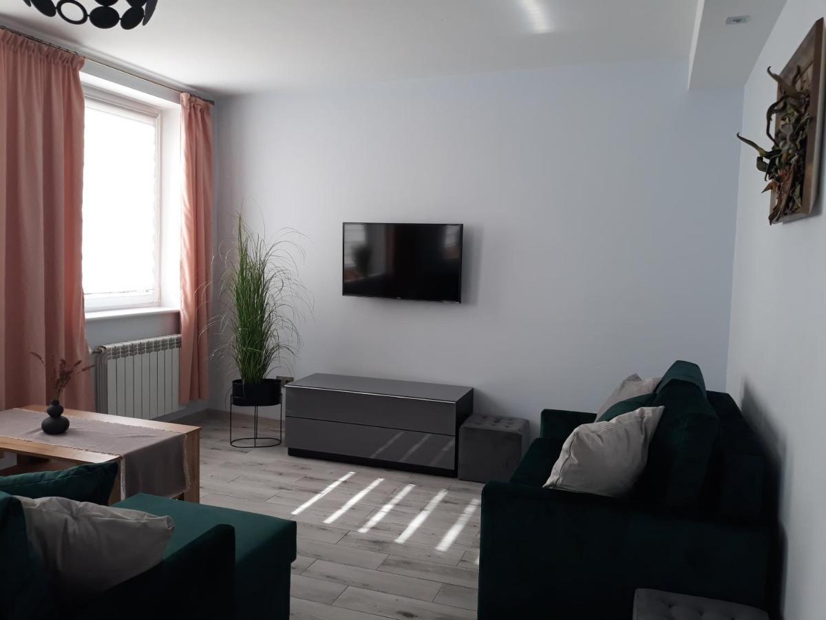 Apartament Do Wynajecia Apartment Mikołajki Bagian luar foto